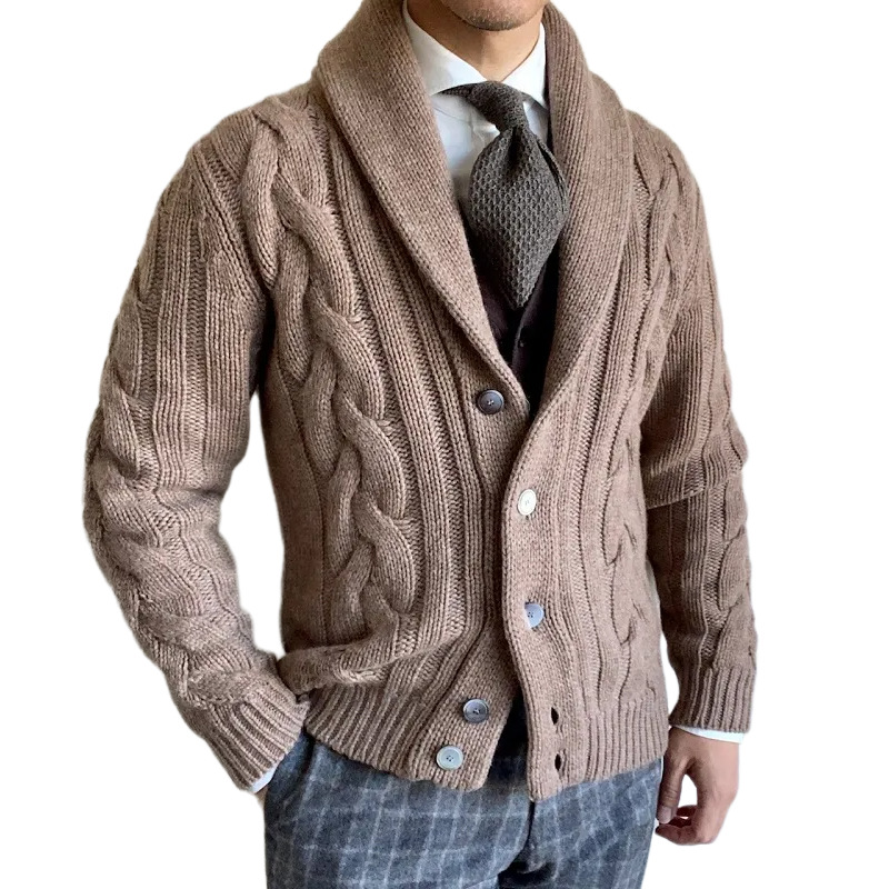 Winter Clothing Trends 2026 - 2026 Herfst en Winter Nieuwe Gebreide