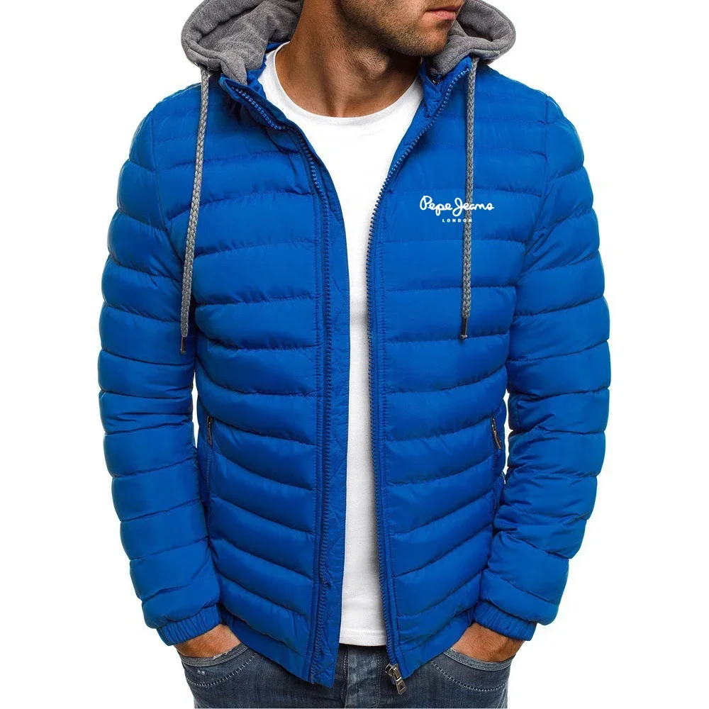 Winter Clothing Trends 2026 - 2026 Herfst en winter Mannelijke losse