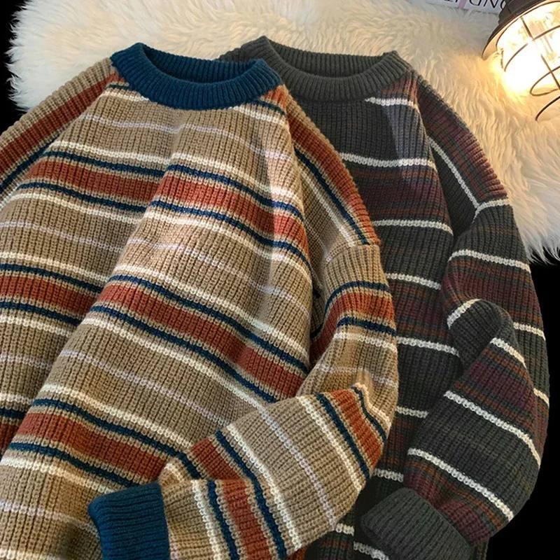 Winter Clothing Trends 2026 - TFETTERS Merk Winter Trui Man 2026