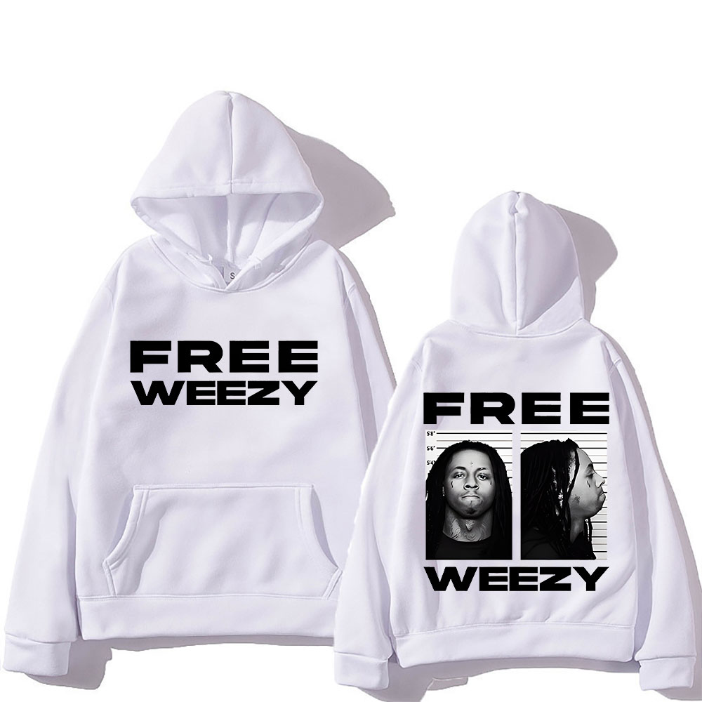 Winter Clothing Drawing - Lil Wayne Funko Pop Gothic Fleece