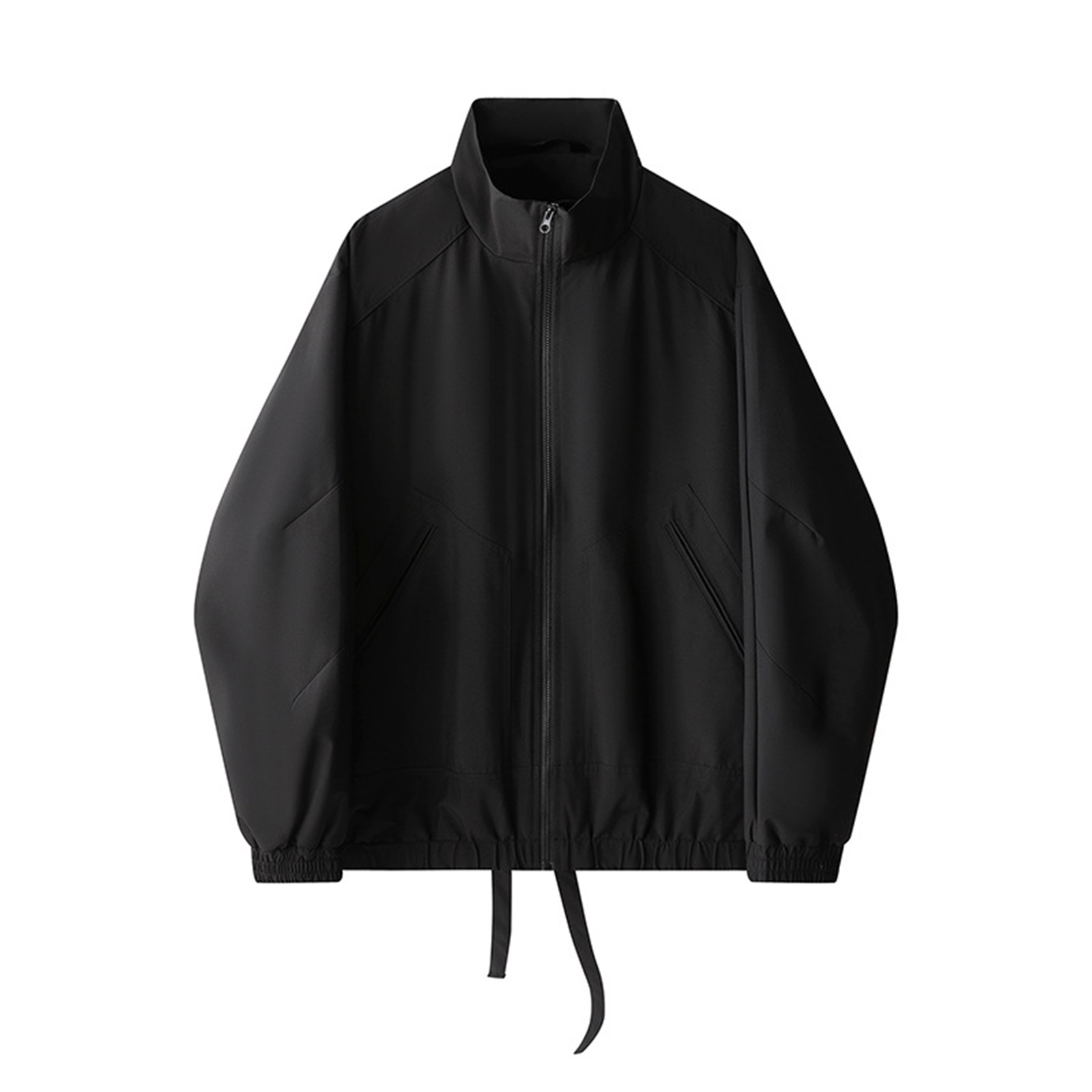Winter Sun Clothing - Heren casual losse werkkleding jas jas