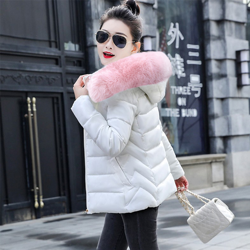 Herfstjas Damesjas met capucho - Winter Clothing Trends 2026 recensie en prijs