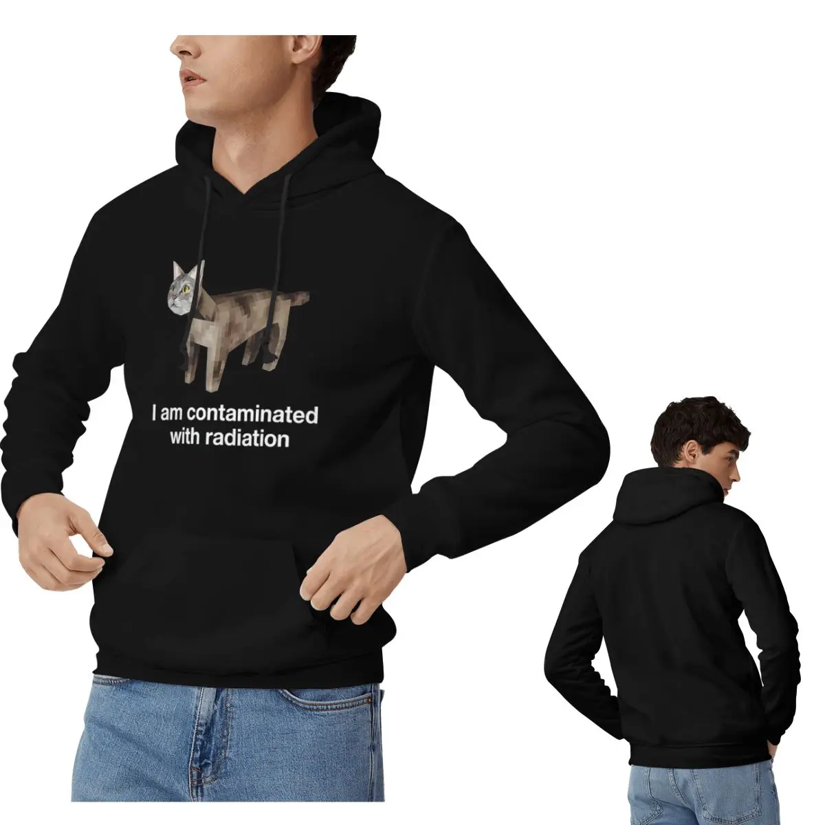 Verontreinigde Kat Straling Gr - Winter Clothing Meme recensie en prijs