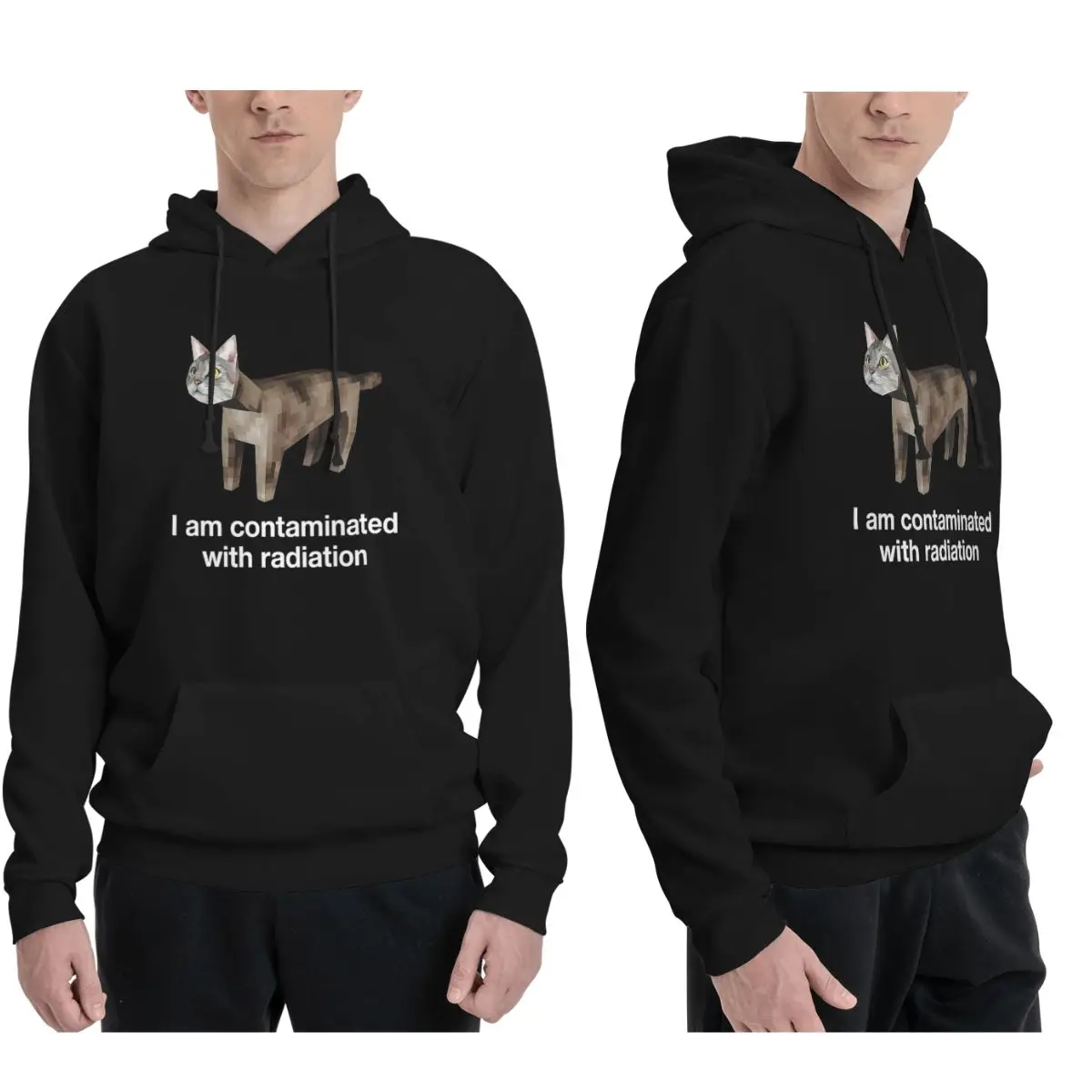Verontreinigde Kat Straling Gr - Winter Clothing Meme recensie en prijs