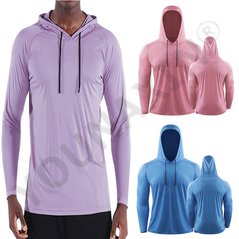 Zonbeschermingskleding voor he - Winter Sun Clothing recensie en prijs