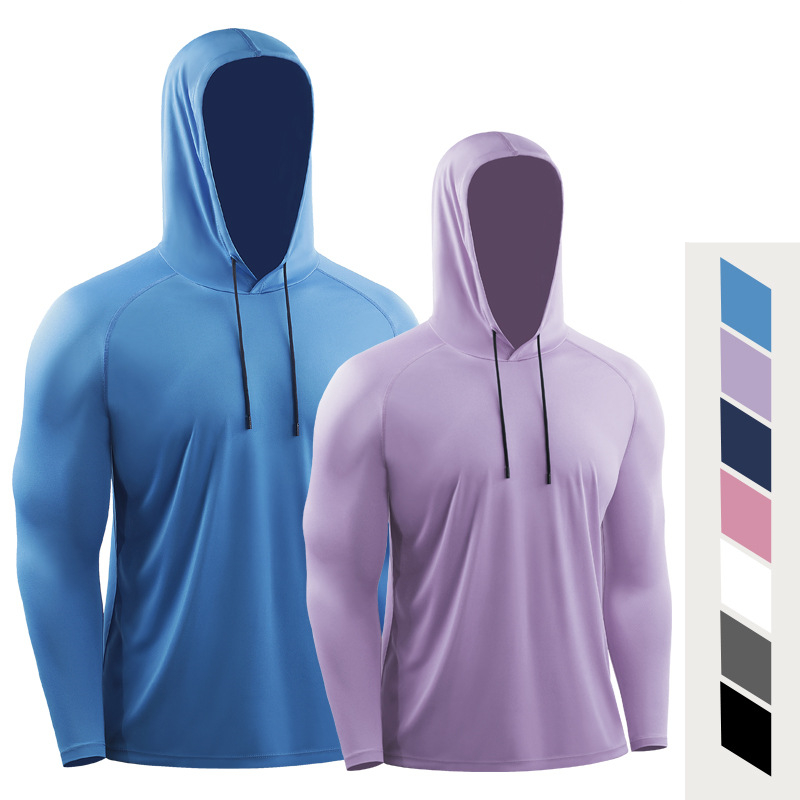 Zonbeschermingskleding voor he - Winter Sun Clothing recensie en prijs