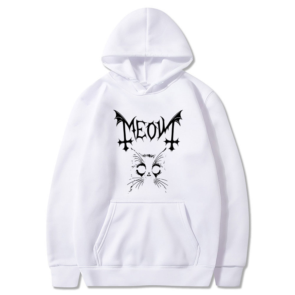 Meowl Cat Owl Grappige Meme Br - Winter Clothing Meme recensie en prijs