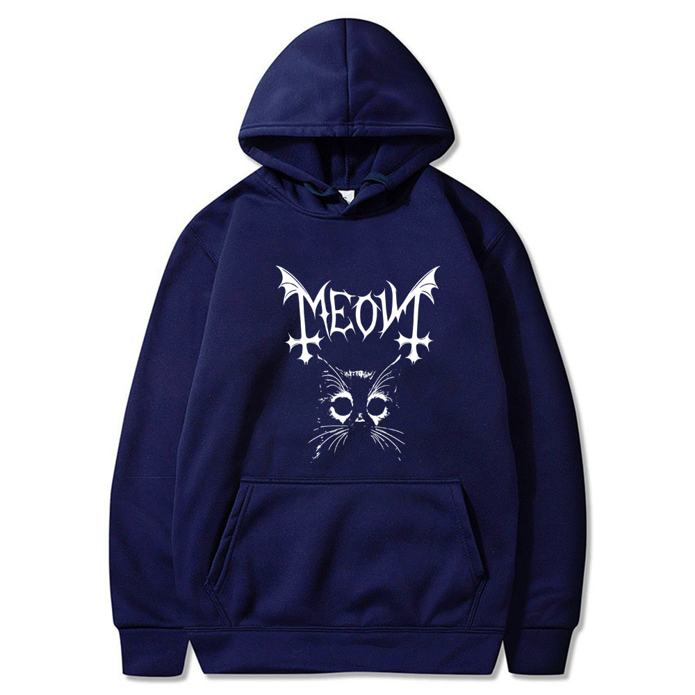 Meowl Cat Owl Grappige Meme Br - Winter Clothing Meme recensie en prijs