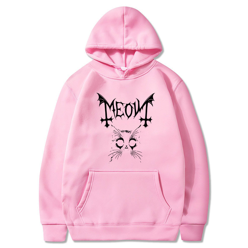 Meowl Cat Owl Grappige Meme Br - Winter Clothing Meme recensie en prijs