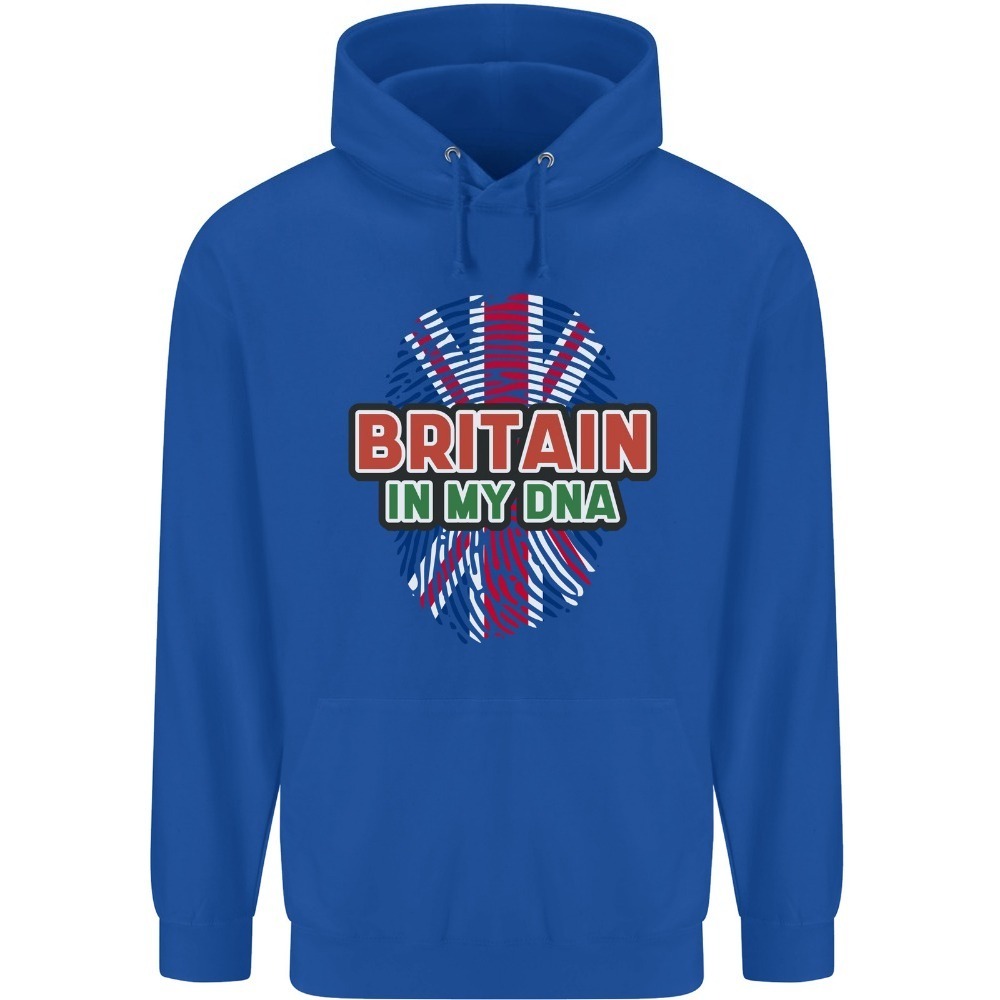Groot-Brittannië Is in Mijn DN - Women'S Winter Clothing Uk recensie en prijs