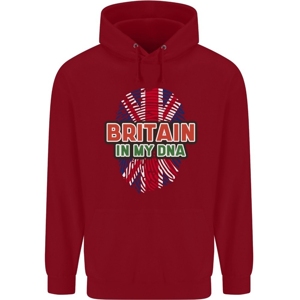 Groot-Brittannië Is in Mijn DN - Women'S Winter Clothing Uk recensie en prijs