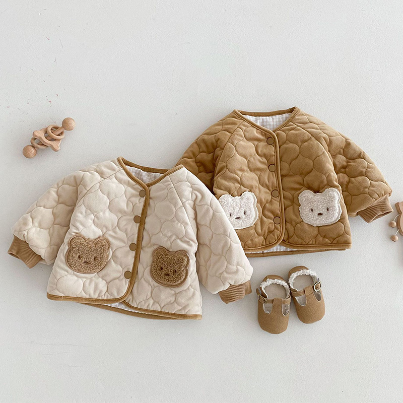 2025 Koreaanse Baby Winter Kle - Winter Clothing For Babies recensie en prijs