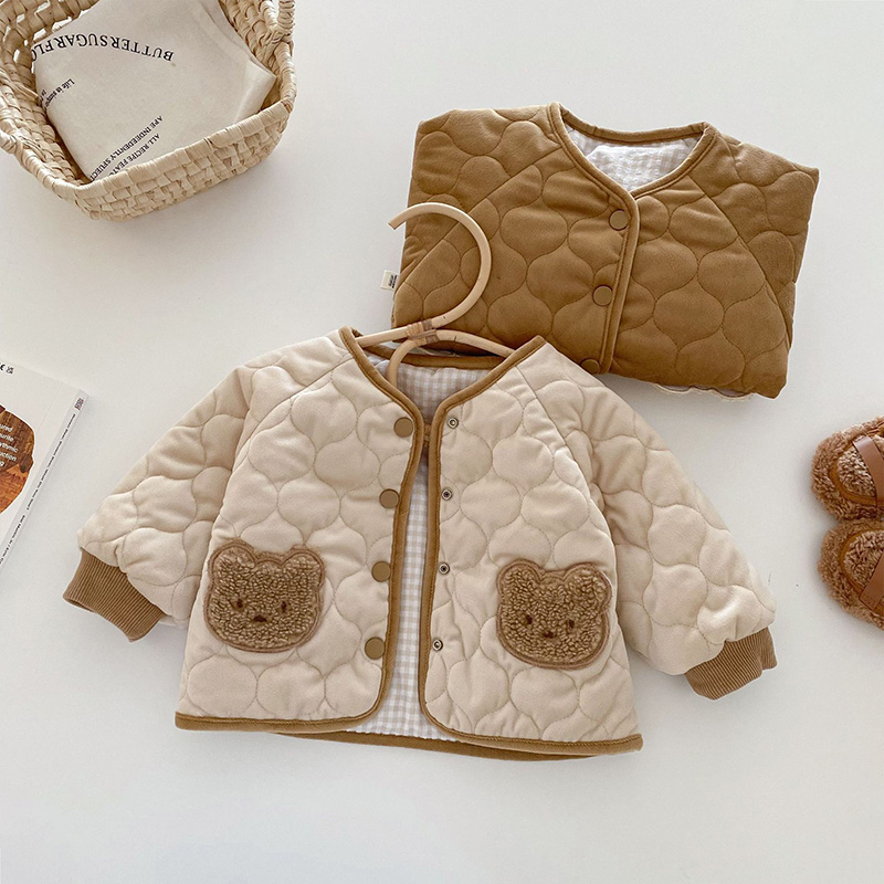 2025 Koreaanse Baby Winter Kle - Winter Clothing For Babies recensie en prijs