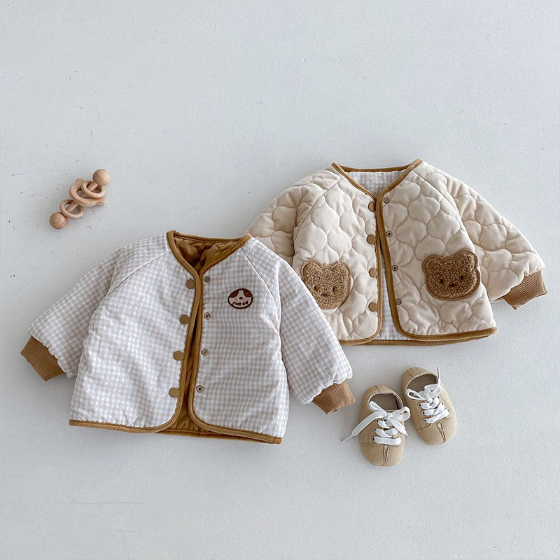 2025 Koreaanse Baby Winter Kle - Winter Clothing For Babies recensie en prijs
