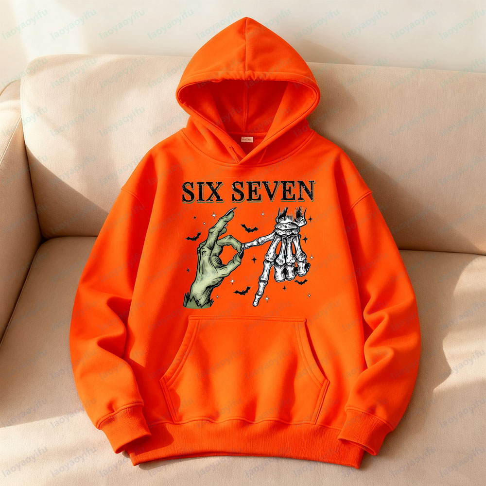 Zes Zeven 67 Meme Grappige Hek - Winter Clothing Meme recensie en prijs