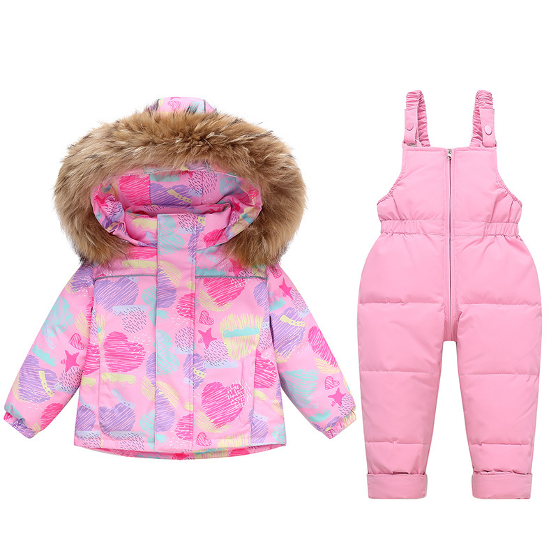 IYEAL Winter Jongens Meisje Do - Winter Clothing Drawing recensie en prijs