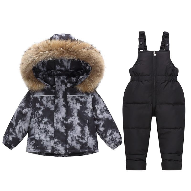 IYEAL Winter Jongens Meisje Do - Winter Clothing Drawing recensie en prijs