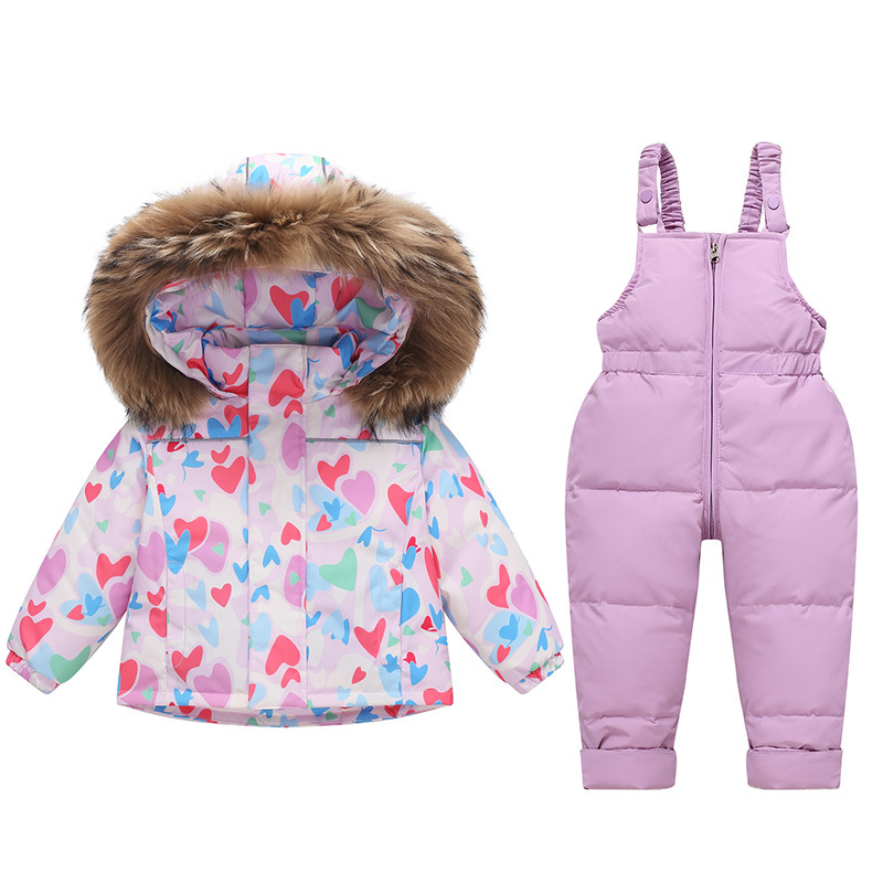 IYEAL Winter Jongens Meisje Do - Winter Clothing Drawing recensie en prijs