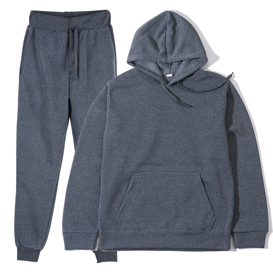 Nieuwe 2026 Heren Sportpakken  - Winter Clothing For Woman recensie en prijs