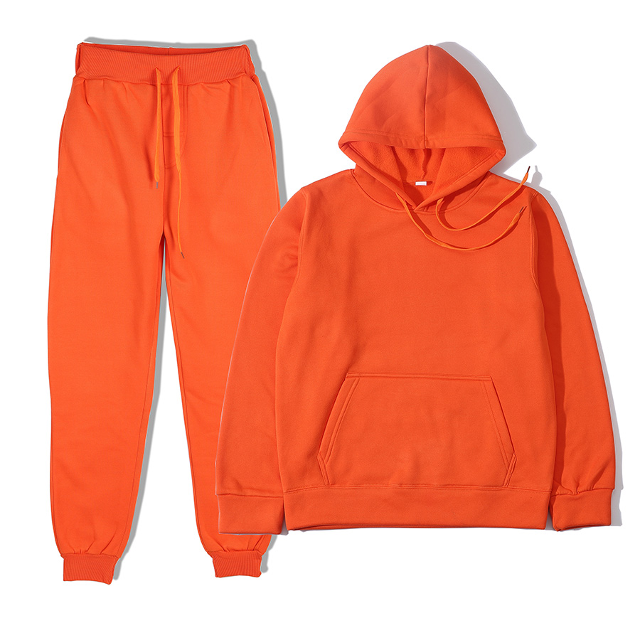 Nieuwe 2026 Heren Sportpakken  - Winter Clothing For Woman recensie en prijs