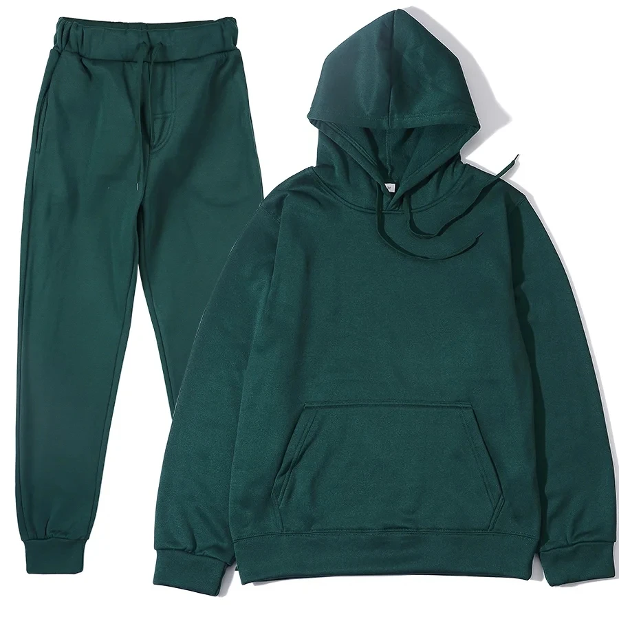 Nieuwe 2026 Heren Sportpakken  - Winter Clothing For Woman recensie en prijs