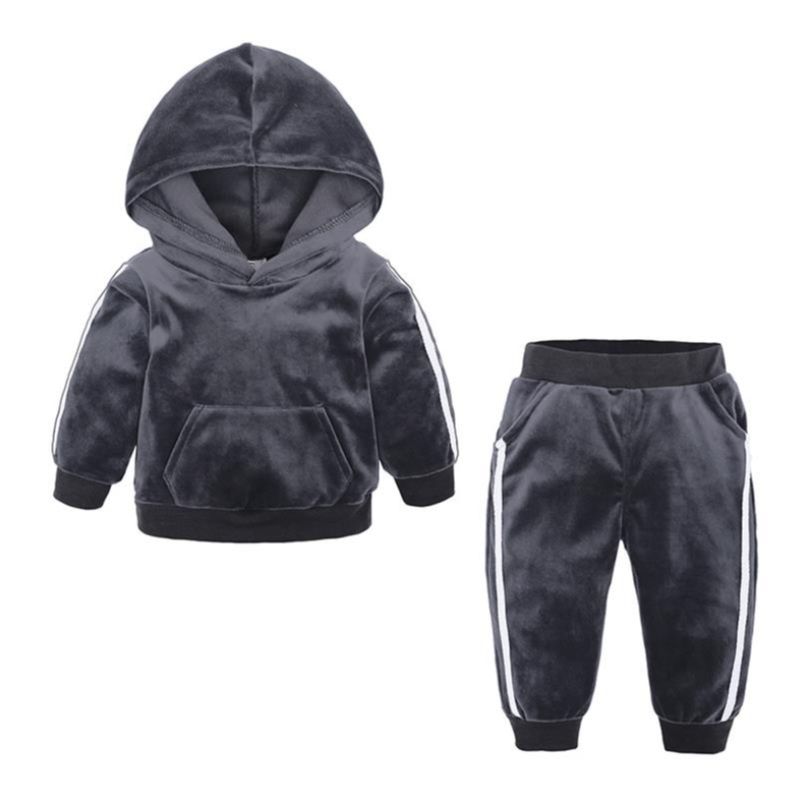 2023 Nieuwe Baby Fluwelen Kled - Winter Clothing Activities For Toddlers recensie en prijs