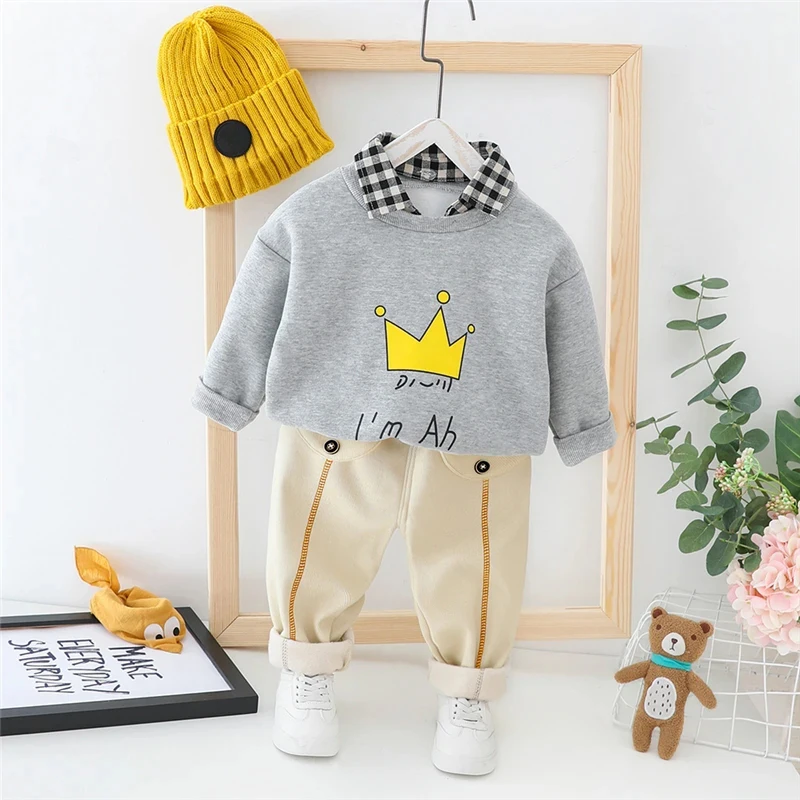 Herfst Winter Kinderen Pluche  - Winter Clothing Activities For Toddlers recensie en prijs