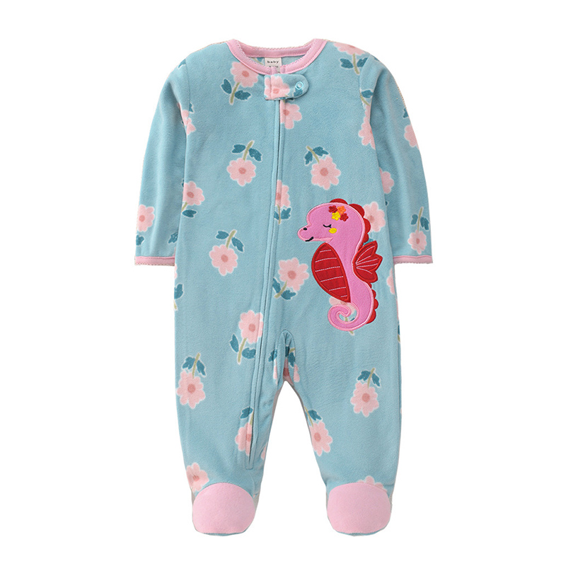 Lente Baby Meisje Rompertjes K - Winter Clothing For Babies recensie en prijs