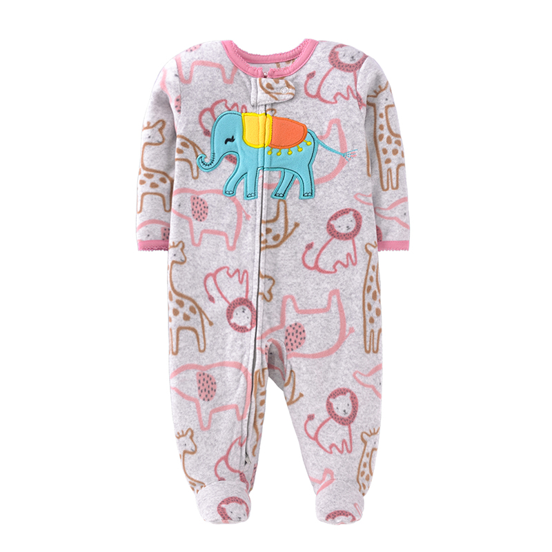 Lente Baby Meisje Rompertjes K - Winter Clothing For Babies recensie en prijs