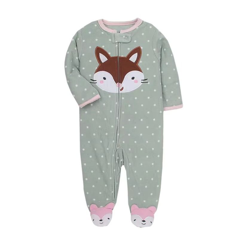 Lente Baby Meisje Rompertjes K - Winter Clothing For Babies recensie en prijs