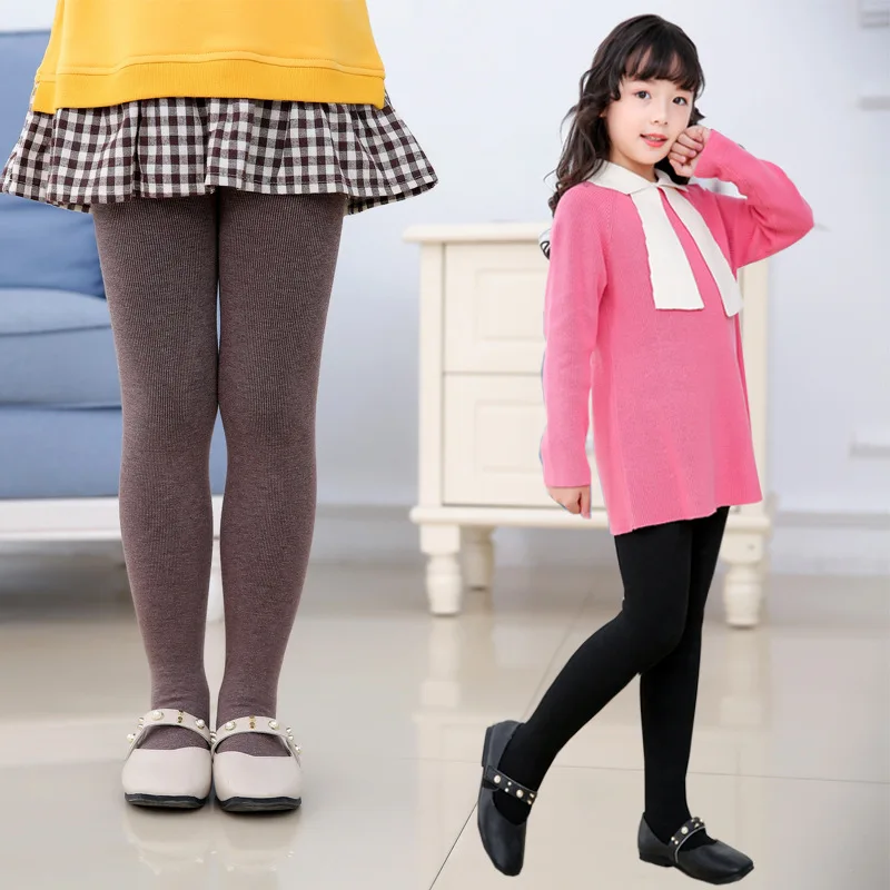 Geborstelde dikkere meisjespan - Winter Clothing For Babies recensie en prijs