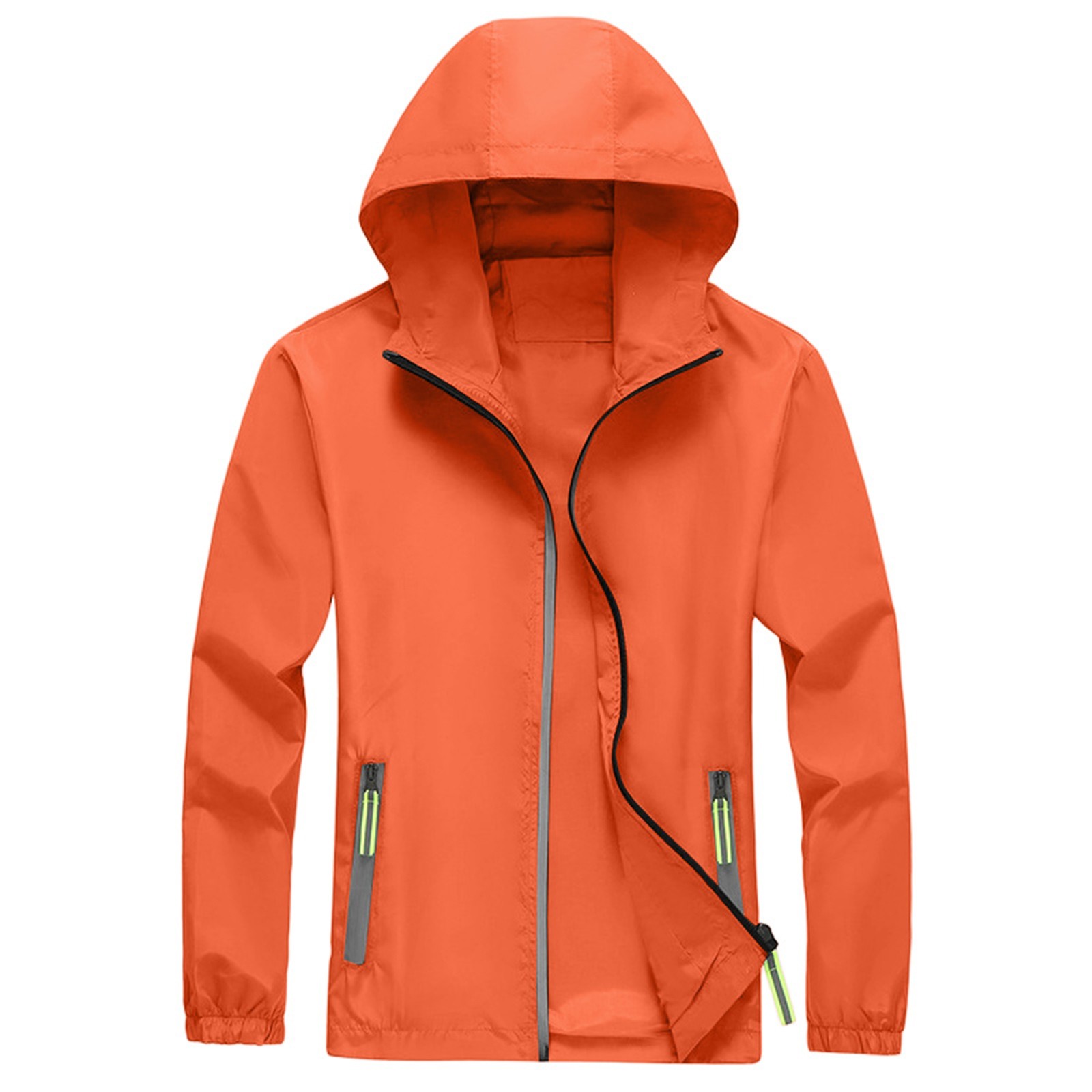 Heren winterjas, licht en effe - Winter Sun Clothing recensie en prijs