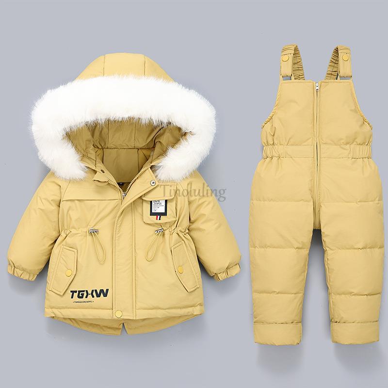 Peuter Baby Meisjes Kleding Se - Winter Clothing Activities For Toddlers recensie en prijs