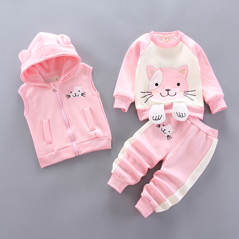 Baby Boy Kleding Set Herfst En - Winter Clothing Activities For Toddlers recensie en prijs