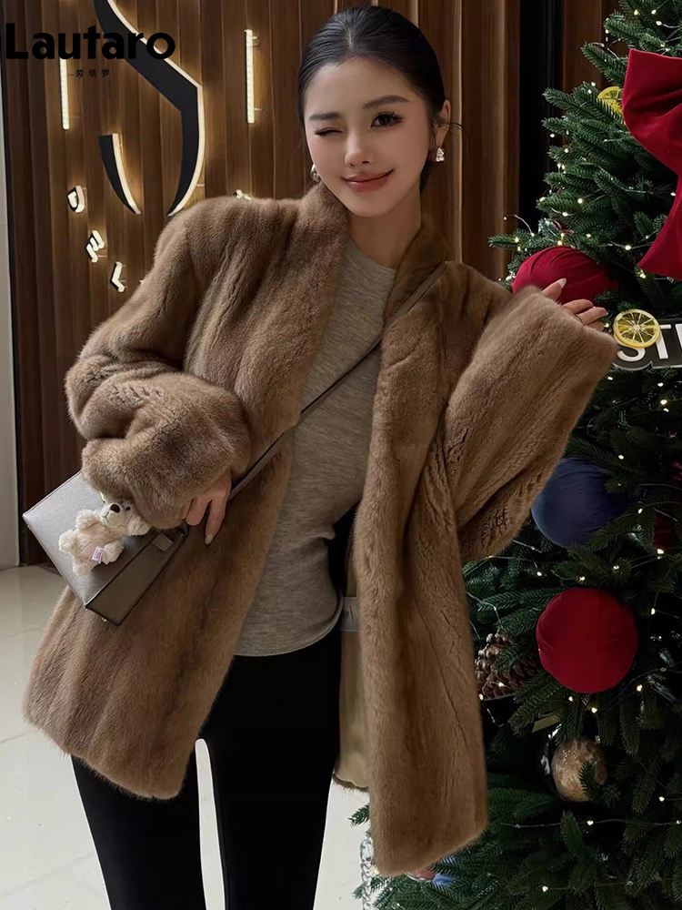 Lautaro Herfst Winter Dikke Wa - Winter Clothing Trends 2026 recensie en prijs