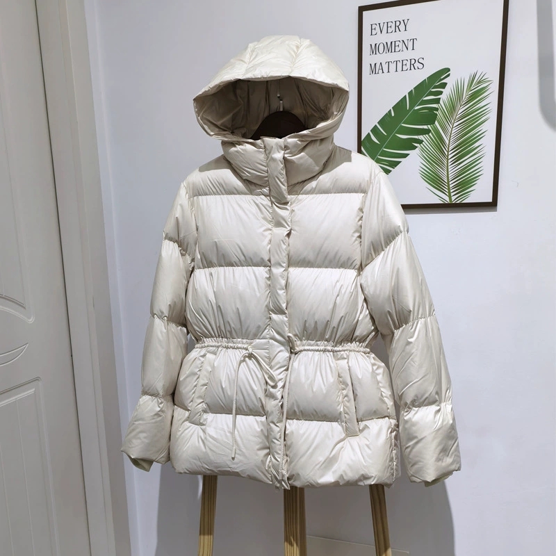 Schinteon Dames Donsjack met r - Winter Clothing Trends 2026 recensie en prijs