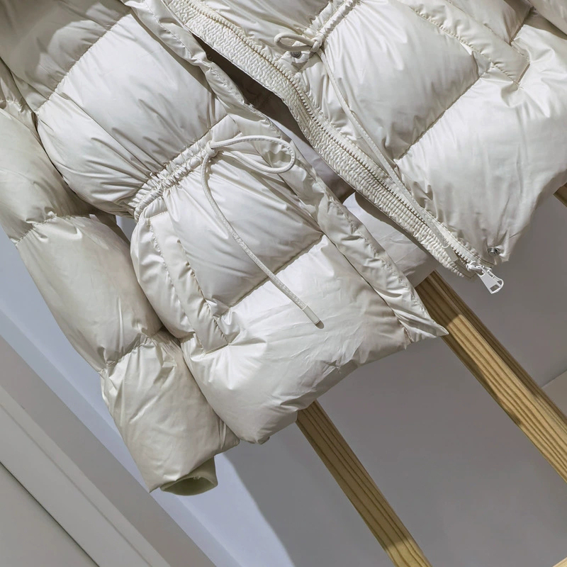 Schinteon Dames Donsjack met r - Winter Clothing Trends 2026 recensie en prijs