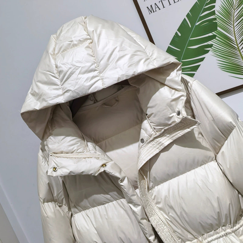 Schinteon Dames Donsjack met r - Winter Clothing Trends 2026 recensie en prijs
