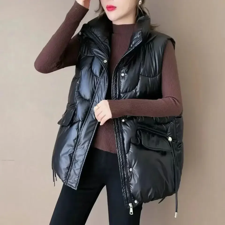 Donsvest Dames Half gewatteerd - Winter Clothing On Sale Women'S recensie en prijs