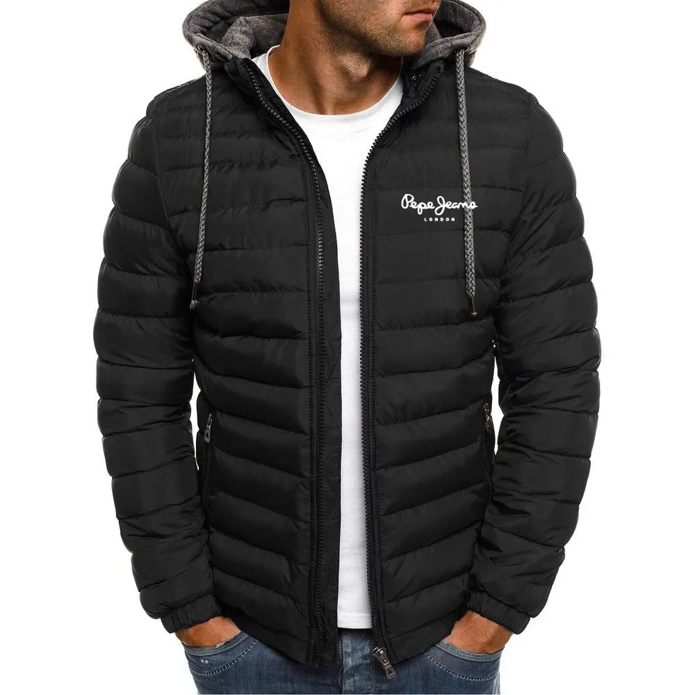 2026 Herfst en winter Mannelij - Winter Clothing Trends 2026 recensie en prijs