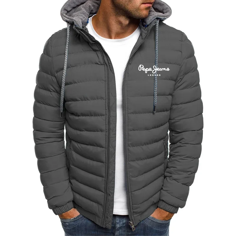 2026 Herfst en winter Mannelij - Winter Clothing Trends 2026 recensie en prijs