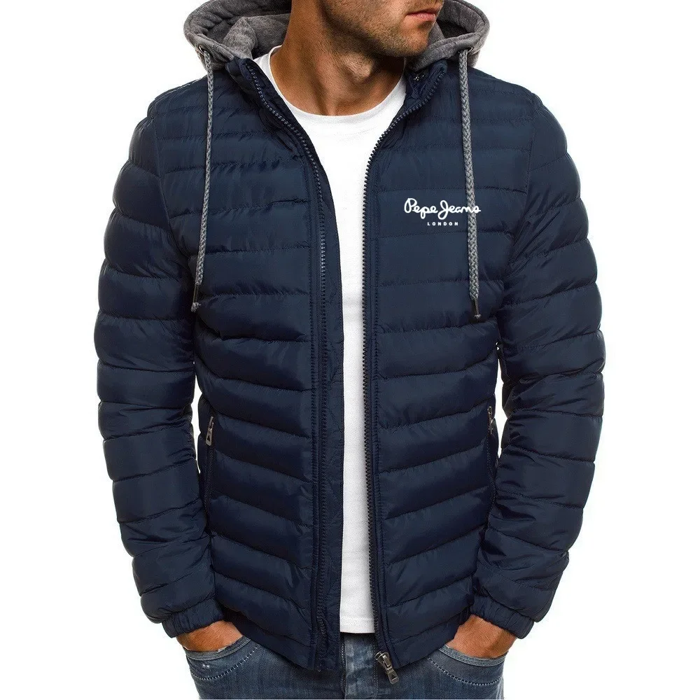 2026 Herfst en winter Mannelij - Winter Clothing Trends 2026 recensie en prijs
