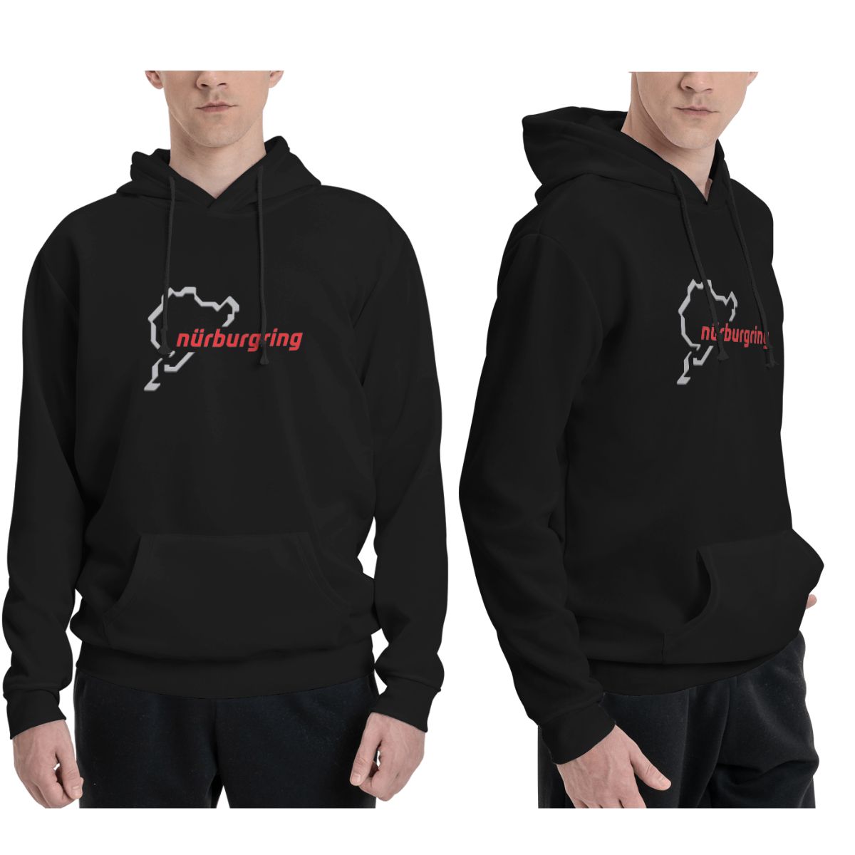 Racebaan Duitsland Nurburgring - Winter Clothing Germany recensie en prijs