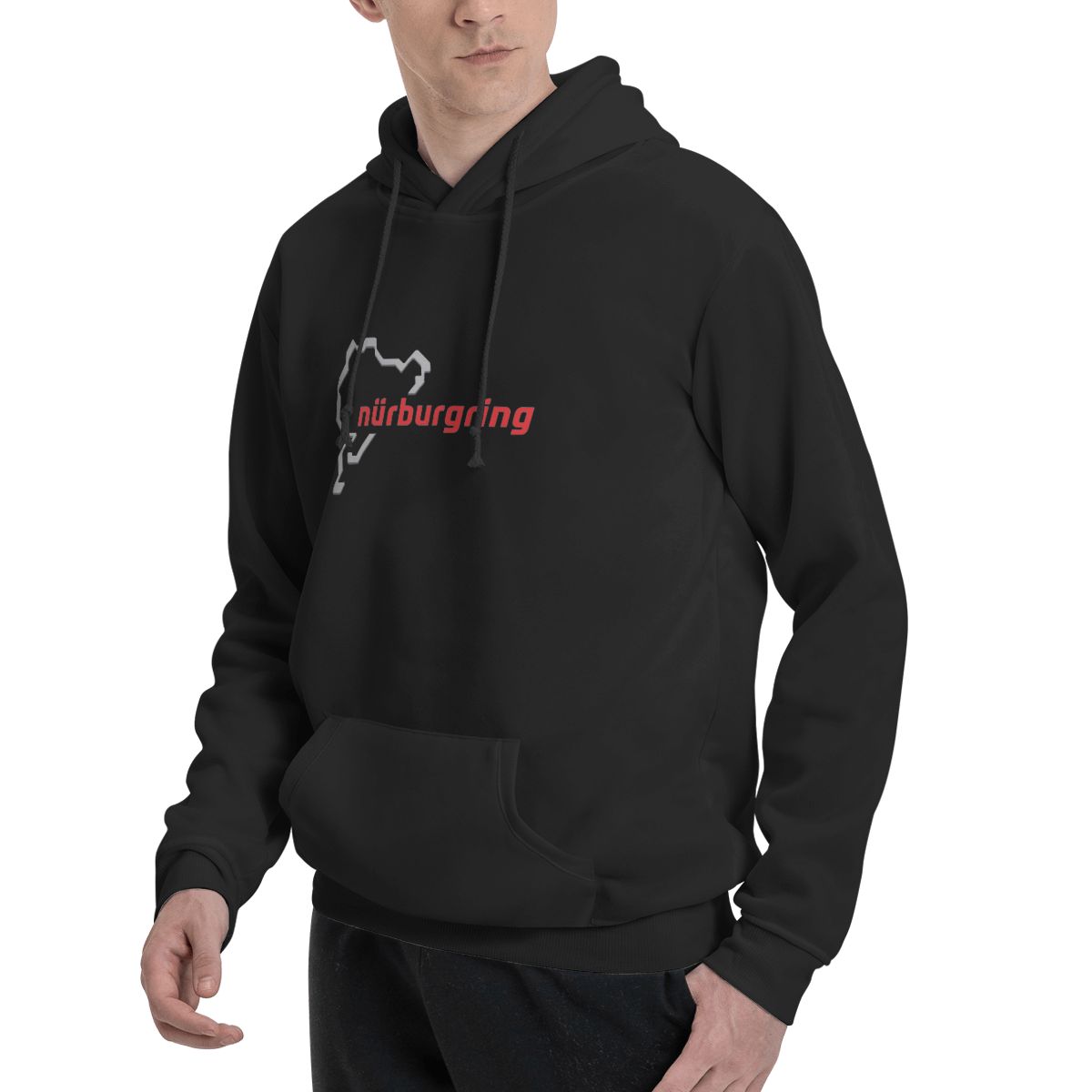 Racebaan Duitsland Nurburgring - Winter Clothing Germany recensie en prijs
