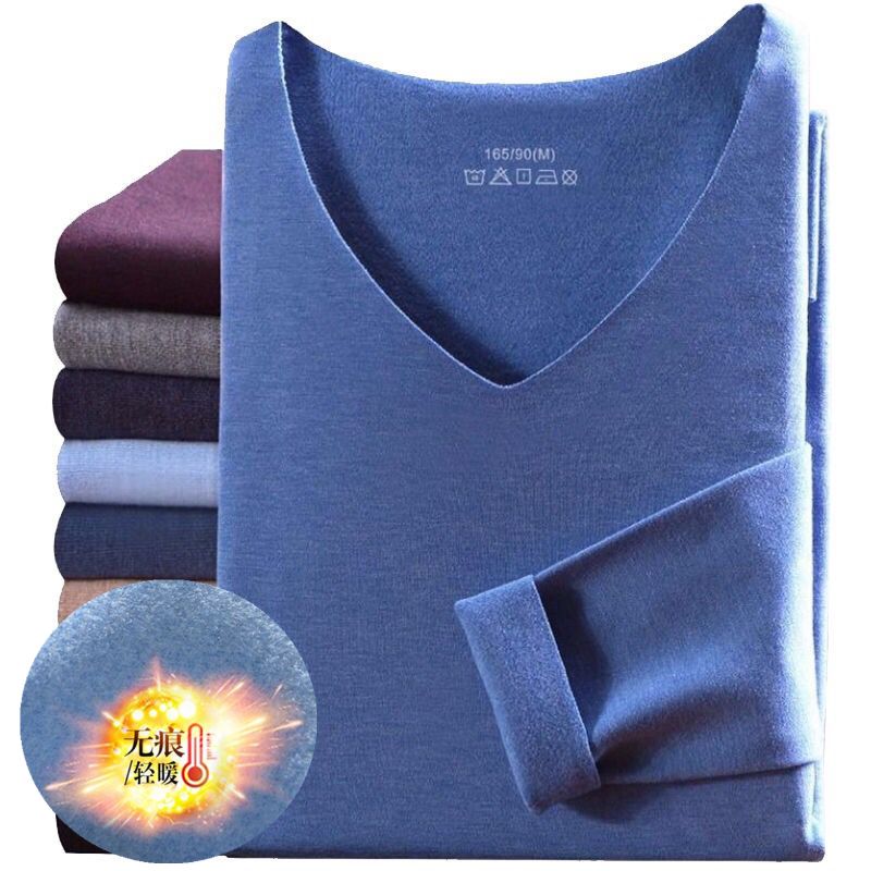 Winter Man Warm Fleece Gevoerd - Winter Sun Clothing recensie en prijs