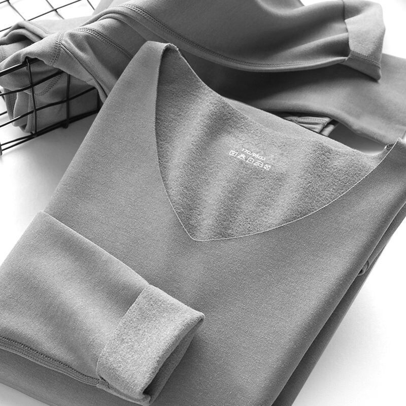 Winter Man Warm Fleece Gevoerd - Winter Sun Clothing recensie en prijs