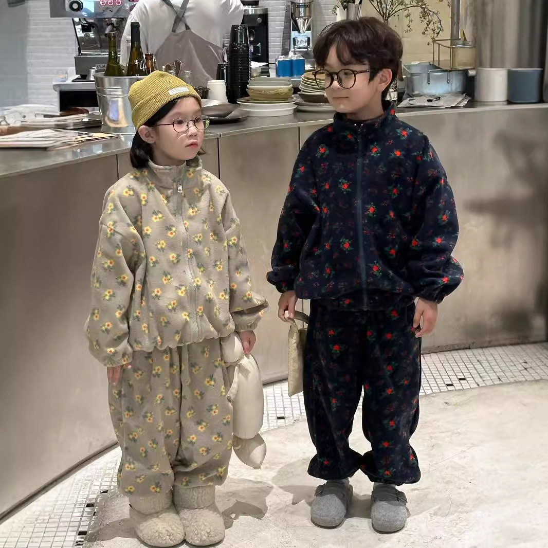 Baby Meisjes Jongens Fluwelen  - Winter Clothing Activities For Toddlers recensie en prijs