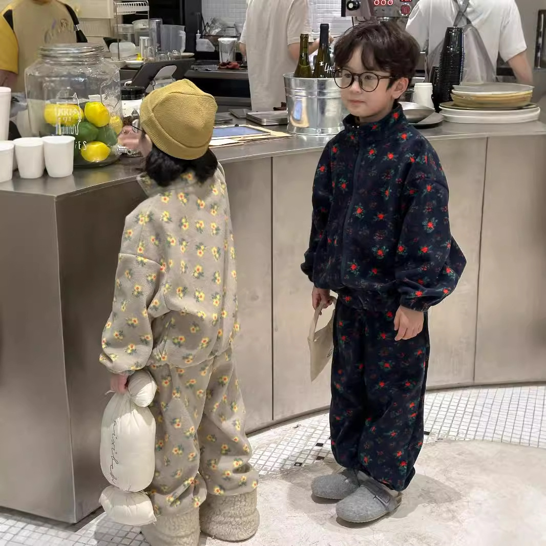 Baby Meisjes Jongens Fluwelen  - Winter Clothing Activities For Toddlers recensie en prijs