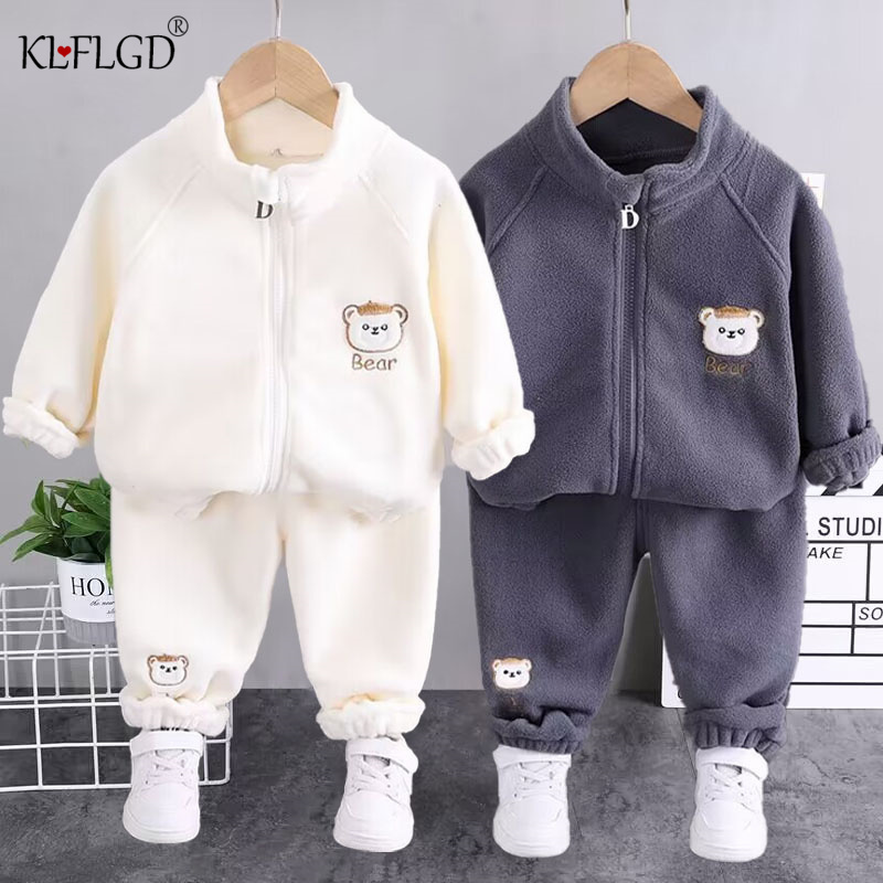 2024 nieuwe wintermeisjes pluc - Winter Clothing Activities For Toddlers recensie en prijs