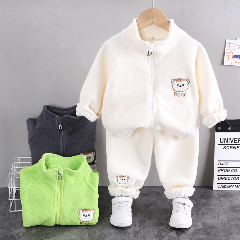 2024 nieuwe wintermeisjes pluc - Winter Clothing Activities For Toddlers recensie en prijs